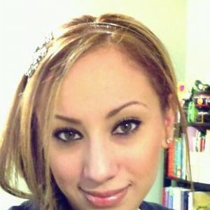 Meet your Posher, Lisa